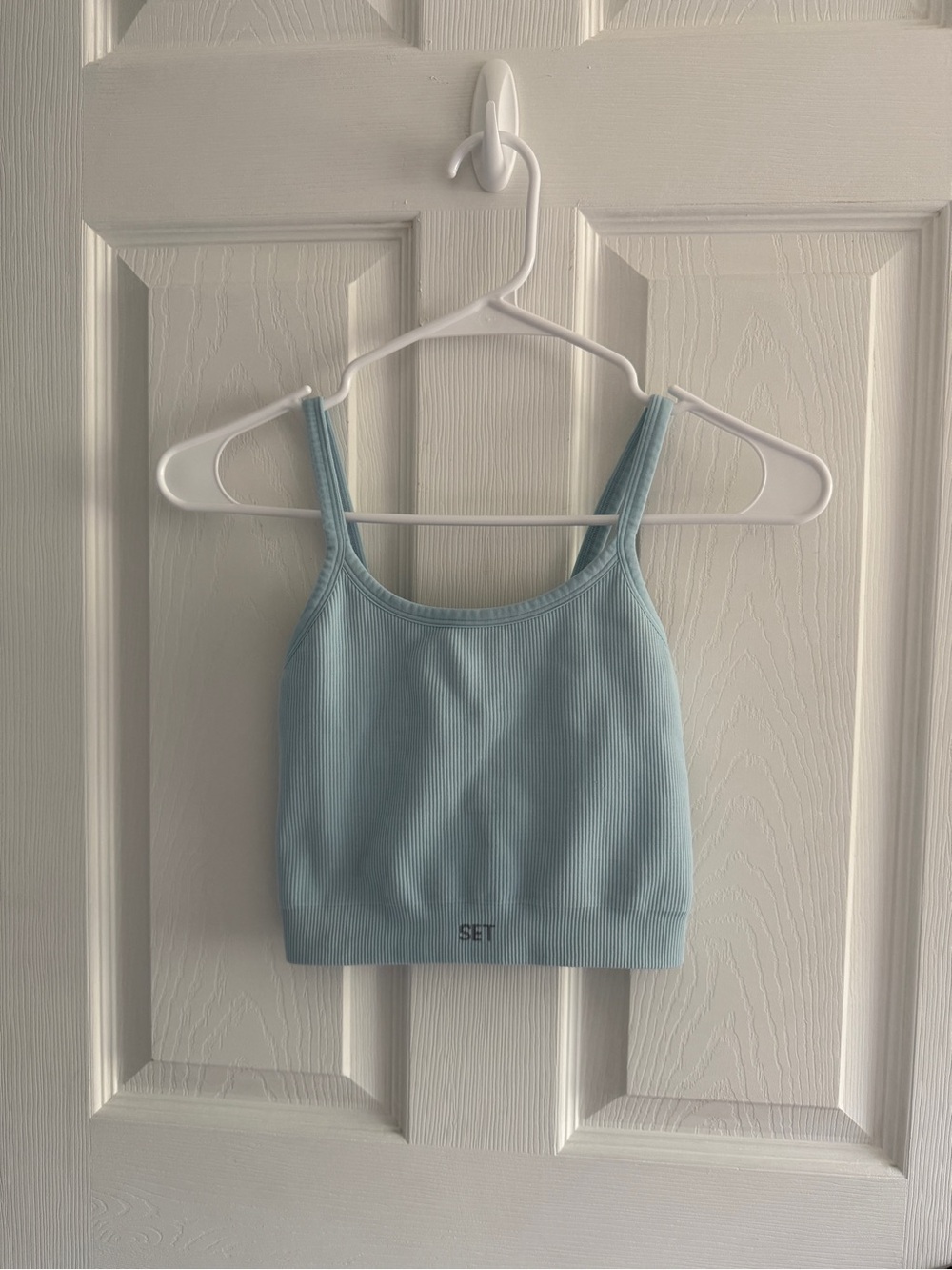 SET Active Bra Top